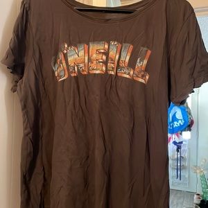 O’Neill tee